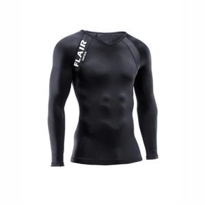 Good Quality <b>Compression</b> <b>shirts</b> Wholesale High Quality 100 Cotton Plus Size Men's Sublimation Printing <b>Compression</b> <b>shirts</b> - Product Image 1