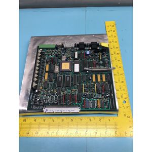 Carte de circuit imprimé (PCB) de station de revêtement SVG 80266B-E-01, 149446 - Équipements et pièces semi-conducteurs d'occasion fiables à l'échelle mondiale chez - Product Image 1