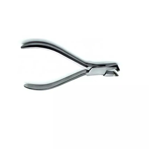 Cortador Distal de Ortodoncia Autoclavable con Construcción Duradera de Acero Inoxidable para Corte Preciso de Alambres Dentales - Product Image 1