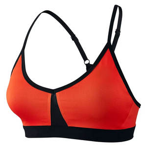 Sujetador Deportivo Atlético para Mujer, Sujetador Deportivo con Absorción de Humedad para Entrenamiento en Gimnasio, Yoga, Correr y Ejercicio - Product Image 2