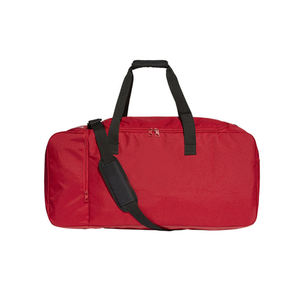 Sac de sport grande capacité avec compartiment séparé pour chaussures et nylon résistant à l'eau pour les voyages et les escapades de week-end - Product Image 4