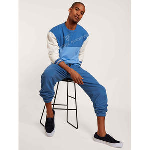 Sudadera Deportiva de Invierno Personalizada Multicolor para Hombre y Mujer, Talla Grande, Unisex, 100% Algodón Felpa - Product Image 5