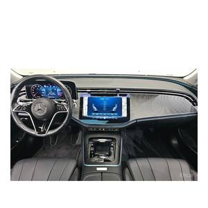 Mercedes-Benz E200 Avantgarde Clase E 2024 con 24,772 km, Volante a la Izquierda, Caja de Cambios Automática, Cámara Trasera - Product Image 6