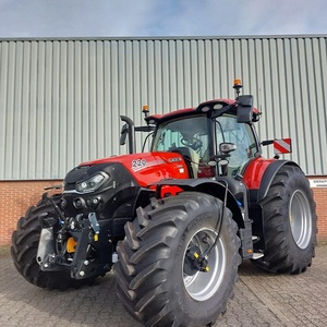 Achetez un tracteur Case IH, livraison rapide, qualité supérieure, conçu pour une productivité maximale et des performances efficaces - Product Image 5