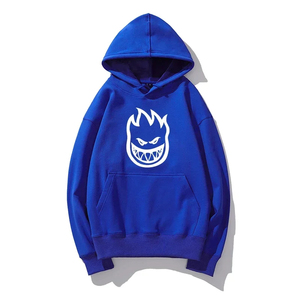 Mego Industry <b>Women's</b> <b>Black</b> Hooded Sweatshirt Breathable <b>Fleece</b> Half Sleeve Regular Fit Cotton Knitted Autumn Wear Front Logo - Product Image 6