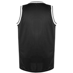 Camisetas de Baloncesto de Primera Calidad, Camisetas de Baloncesto que Absorben la Humedad, Ropa de Baloncesto de Secado Rápido, Camisetas de Baloncesto - Product Image 6