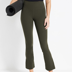 Pantalon de jogging décontracté taille haute pour femme, idéal pour l'entraînement sportif, la course et les activités quotidiennes - Product Image 1