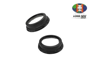 Anillo de Seguridad para Tapas de Botellas LONGNEW, Anillo de Sellado a Prueba de Manipulación, Personalizado, de Plástico, para Bebidas - Product Image 5