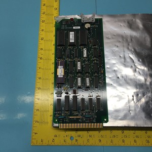 การ์ด PCB โปรเซสเซอร์ ASML 851-8300-005 SVG, STD-44 - อุปกรณ์และอะไหล่เซมิคอนดักเตอร์ระดับโลกที่เชื่อถือได้ - Product Image 5