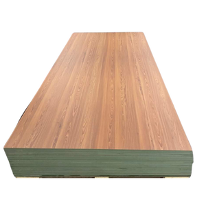 Lámina de MDF Moderna Dewoo E1 E2, Resistente a la Humedad, Grado de Primera Clase para Muebles de Interior - Product Image 4