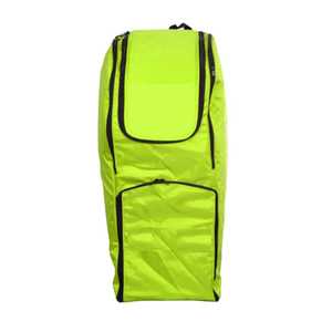 Bolsa de Críquet Resistente con Múltiples Compartimentos para Bates, Protectores, Cascos, Guantes y Accesorios de Críquet - Product Image 6