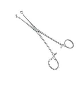 Babcock Haemostatic Forceps 20.5cm - Product Image 1