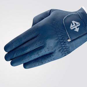 Guantes de Golf Resistentes a la Intemperie al por Mayor, Color Personalizado, Antideslizantes, Palma Reforzada, Guantes de Golf de Entrenamiento, Proveedor OEM - Product Image 4