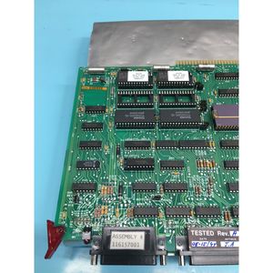 TI Texas Instruments 2490194-0002 Varian 116157001 - Équipements et composants semi-conducteurs d'occasion fiables à l'échelle mondiale - Product Image 3