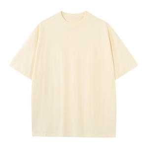 Camiseta Lisa de Algodón 100% Premium en Oferta, Camiseta con Estampado Personalizado para Hombre - Product Image 6