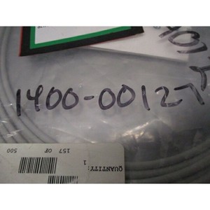 เซ็นเซอร์ AMAT 1400-00127, ตัววัดระดับ, ถังเก็บน้ำ, สายเคเบิล - อุปกรณ์และอะไหล่เซมิคอนดักเตอร์ระดับโลกที่เชื่อถือได้ - Product Image 3