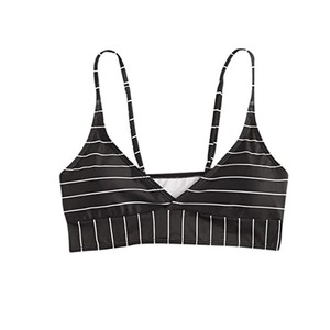 Conjuntos de Bikini de Color Sólido para Mujer, Producto Más Vendido al Por Mayor, con Diseño de Logotipo Personalizado, Trajes de Baño Modernos para Mujer, Perfectos - Product Image 1