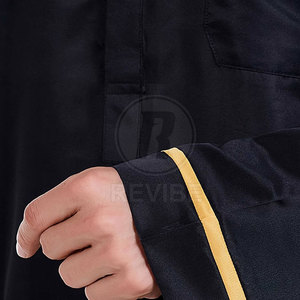 Vestido Modesto para Hombre, Estilo Moderno, Material Suave, Vestido Modesto Informal y Formal - Product Image 6