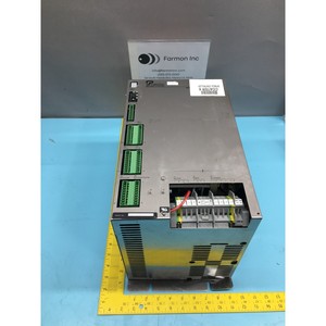 Servoaccionamiento Pacific Scientific SC750 121-236 - Equipo y Piezas de Semiconductores de Confianza de Marca Global - Product Image 5