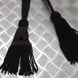 Cinturón Ceremonial de Color Sólido de Alta Calidad, Cinturón Ceremonial en Oferta 2026 - Product Image 5