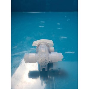 SMC LVQH20-Z07-1 - Pièces d'équipement semi-conducteur d'occasion - Équipement semi-conducteur d'origine - Product Image 1