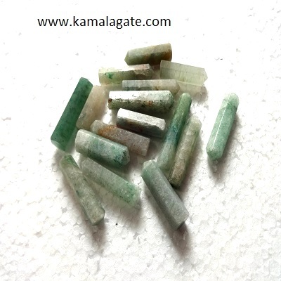 Aventurine verte
