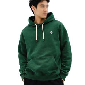 Sudaderas con Capucha Unisex Personalizadas con MOQ Bajo, Sudaderas de Forro Polar Grueso de Gran Tamaño, Ropa Urbana, Sudaderas con Capucha para Mujer, Logotipo Personalizado, OEM, Marca Privada, EE. UU. - Product Image 1