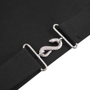 Delantal Masónico Past Master Blue Lodge, Calidad A, Bordado Blanco Plateado con Motivos Viticultores, Regalia Masónica, Delantal Ceremonial para Logia - Product Image 3