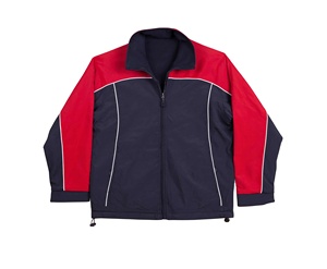 <b>Men's</b> Windbreaker <b>Jackets</b> Mesh Lined Custom Back Logo Print Nylon Woven Blank Streetwear Hiking Running Sports Zip up <b>Jacket</b> - Product Image 1