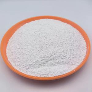 Hidróxido de Calcio Blanco en Polvo de Suministro Rápido, Grado Industrial, Polvo Fino para Relleno en Construcción, Agricultura y Suelos - Product Image 6