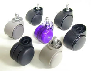 Roues à roulettes antichoc très vendues, fabricant direct de roues à roulettes antichoc - Product Image 1