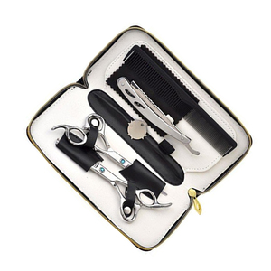 Kit de Barbería Profesional de Alta Calidad al por Mayor, Kit de Peluquería para Uso Personal y Profesional, Venta Caliente - Product Image 4