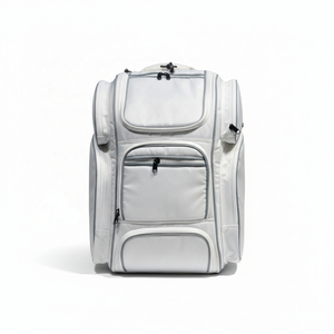 Bolsa de Raquetas Deportiva de Última Edición, Diseño con Múltiples Bolsillos, Gran Capacidad, para Uso Deportivo, MOQ Bajo - Product Image 1