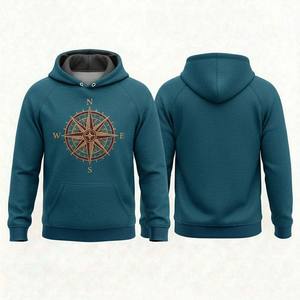 Sudaderas Minimalistas para Mujer, Sudaderas Lisas de Invierno, Diseño 2026 - Product Image 4