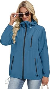 Wholesale Designer <b>Men</b> <b>Long</b> Winter Outdoor Windbreaker <b>Jacket</b> Stand Collar Vintage Style Lightweight Windproof Waterproof Hooded - Product Image 6