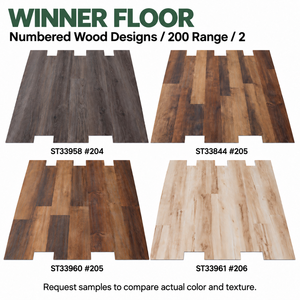 SPC Vinyl Flooring Adhesive Dry Back Waterproof Anti-Scratch Anti-Bacterial Modern Plastic Wide <b>Plank</b> Indoor <b>Planks</b> - Product Image 4
