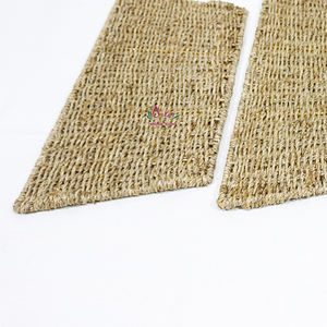 Artex Dong Thap Support d'arbre de Noël en rotin fait à la main Base décorative naturelle durable pour accessoire direct d'usine de Noël - Product Image 4