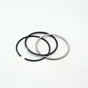 Juego de Anillos de Pistón para Motor Diésel 3BT 4BT 6BT, Diámetro de 102 mm, Aleación Metálica de Alta Calidad, Repuestos de Alta Resistencia - Product Image 5