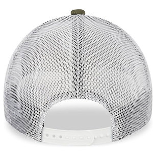 Casquette de camionneur vintage de haute qualité avec logo personnalisé, nouvelle arrivée, prix bas, légère et confortable. - Product Image 5