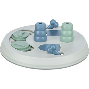 Planche d'activités pour chien 23 x 3 cm, jouet interactif pour animaux de compagnie, niveau Niv.2 - Product Image 1