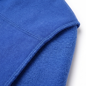 Sudadera con Capucha Personalizada para Hombre, Sudadera de Felpa de Algodón Suave, Ropa Casual, Proveedor Mayorista OEM - Product Image 5