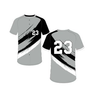 Uniforme de baseball de qualité supérieure pour adultes, idéal pour la vente, disponible en plusieurs couleurs, pour le sport, uniforme de baseball sublimé et vierge à prix abordable - Product Image 5
