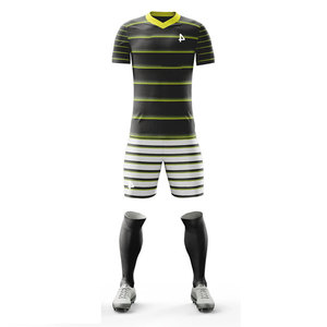 Uniforme de Fútbol de Alta Calidad, Bajo MOQ, Precio de Fábrica, Diseño 2026, Material de Forro de Malla, Uniforme de Baloncesto - Product Image 5