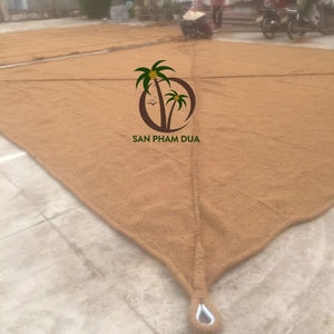 Fournisseur vietnamien de tapis en fibre de coco pour ombrage, rideau de patio en forme de voile, meilleur prix - Product Image 6