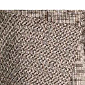 Women's Casual <b>Wrap</b> Mini Skirt High Waist Short Skirt Tie Waist Design Lightweight Fashion Skirt for Summer Streetwear and Daily - Product Image 6