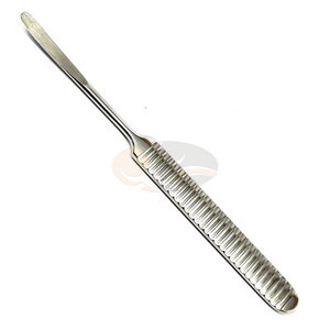 Marteau chirurgical orthopédique convexe manuel en acier inoxydable de haute qualité, certifié CE Classe II avec garantie de 5 ans - Product Image 1