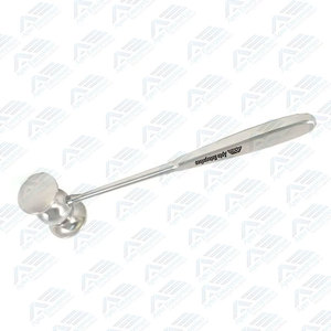 Manual Medic Instrument Orthopedic Surgical Instruments High Quality Collin Lucae Metal Mallet Stainless Steel Apto Enterprises - Product Image 5
