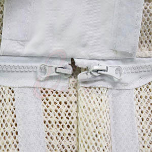 Traje de Apicultura de Tres Capas a Prueba de Picaduras, con Protección Contra Abejas, al Por Mayor - Product Image 6