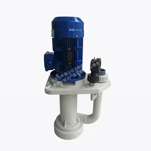 Sectionele Centrifugaalketel Voedingswaterpomp Split Behuizing Koelwater Centrifugaalpomp