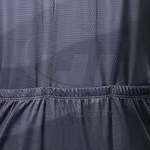 Maillot de cyclisme haut de gamme, respirant, en maille, design flexible, pour utilisation en extérieur - Product Image 6
